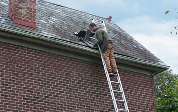 what affects urgent Paintmoor roof repairs