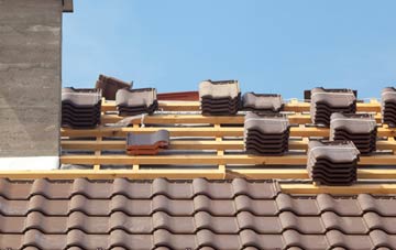 Paintmoor clay roofing costs