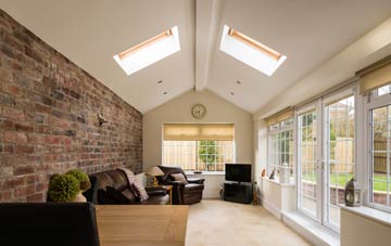 conservatory roof insulation Paintmoor, Somerset