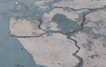 fibreglass roofing replacement Paintmoor