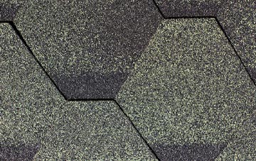 Paintmoor fibreglass shingle repairs