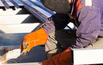 Paintmoor flat roofing options