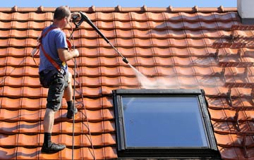 roof cleaning Paintmoor, Somerset