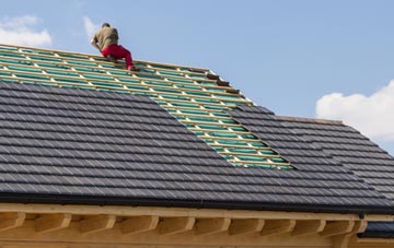 roof replacement Paintmoor, Somerset