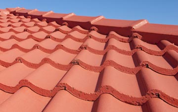 Paintmoor tile and slate roof replacement