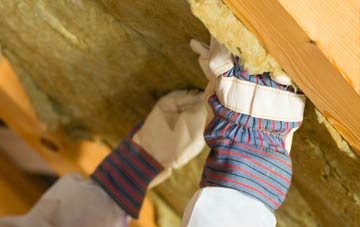 types of Paintmoor pitched roof insulation materials