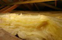 Paintmoor pitch roof insulation